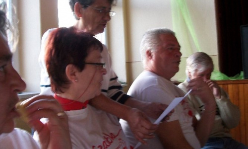 Mikulás 2016