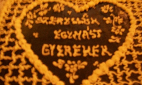 Mikulás 2016