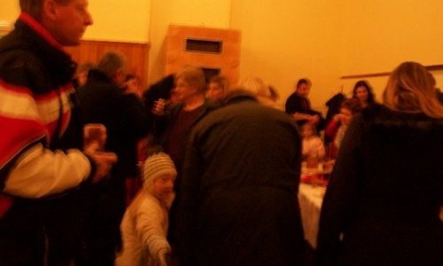 Mikulás 2016
