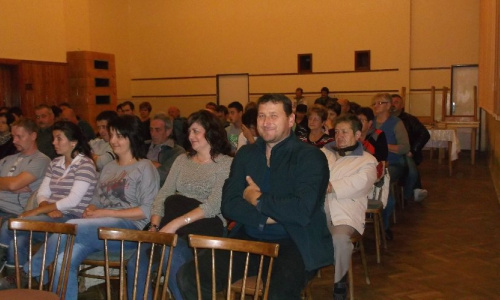 Karácsonyvárás 