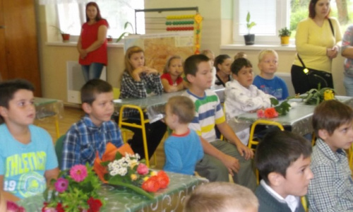 Karácsonyvárás 
