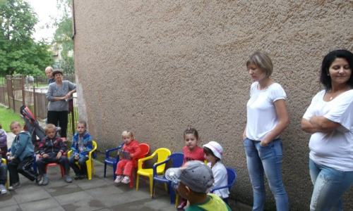 Karácsonyvárás 