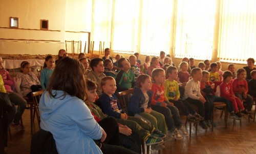 Karácsonyvárás 