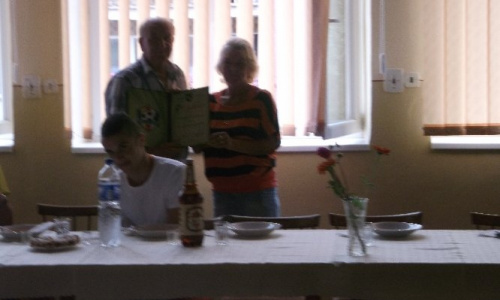 Karácsonyvárás 