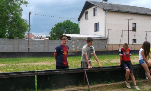 Karácsonyvárás 