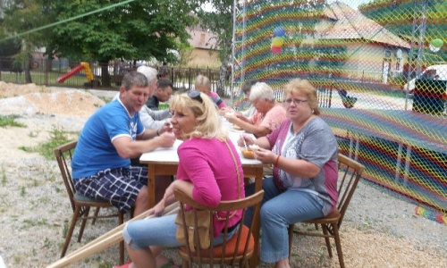 Karácsonyvárás 