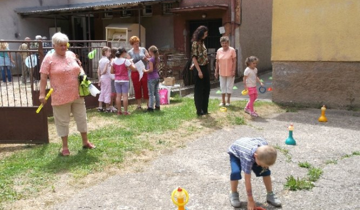Falunap_Deň obce
