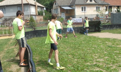 Karácsonyvárás 