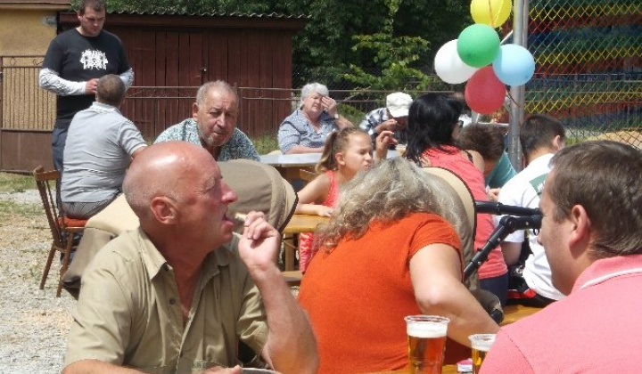 Falunap_Deň obce