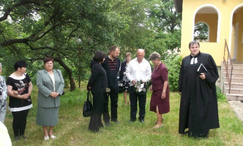 Karácsonyvárás 