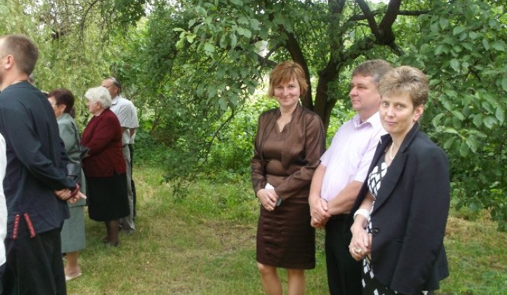 Falunap_Deň obce