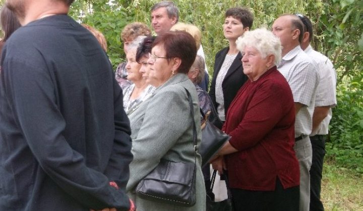 Falunap_Deň obce