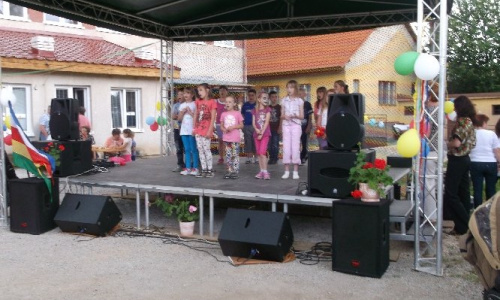 Szomolai Tibor - író olvasó találkozó