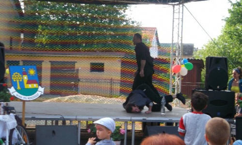 Farsang 2017