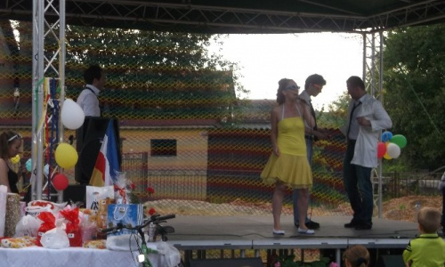 Farsang 2017