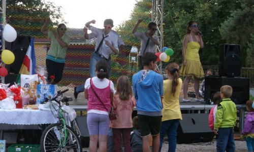 Farsang 2017