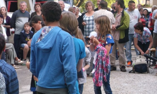 Farsang 2017