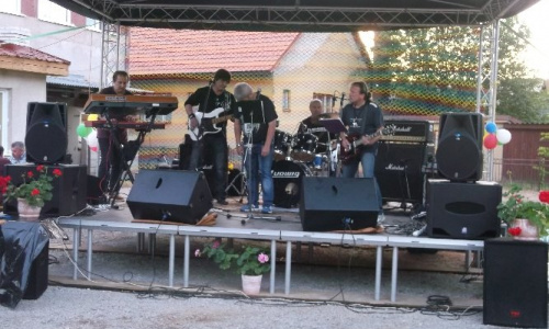Farsang 2017