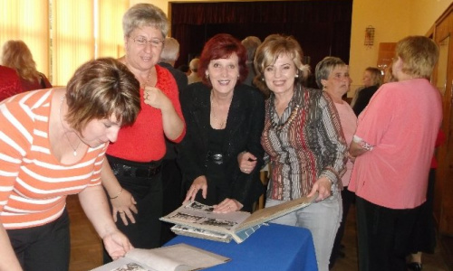 Kárpát mednecei találkozó