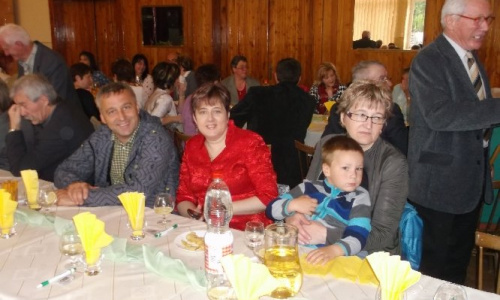 Kárpát mednecei találkozó