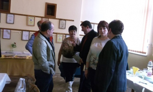 Kárpát mednecei találkozó