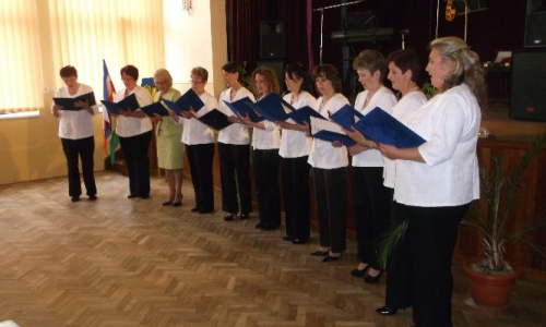 Kárpát mednecei találkozó