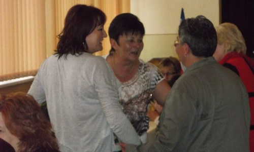 Kárpát mednecei találkozó