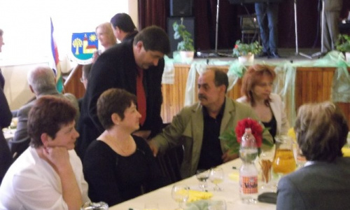 Kárpát mednecei találkozó