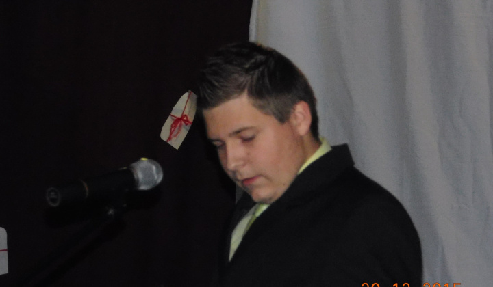 Karácsonyi műsor