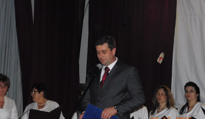 Karácsonyi műsor