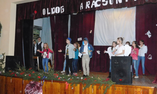 Anyák napja