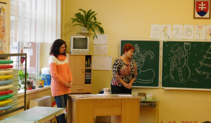 Mikulás 2015