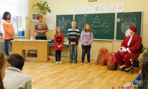 Anyák napja
