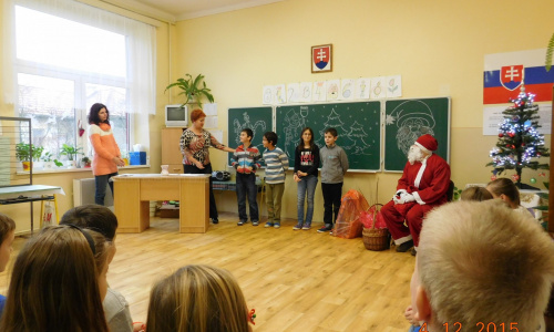 Anyák napja