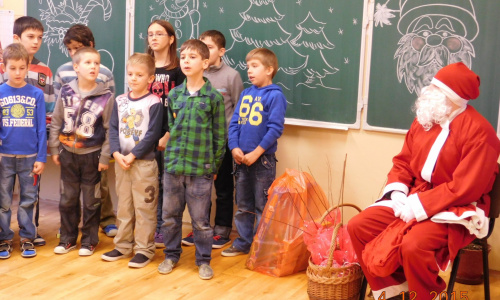 Anyák napja