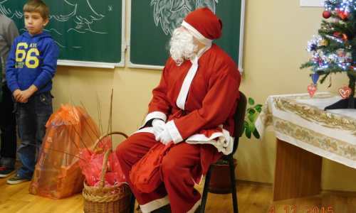 Anyák napja