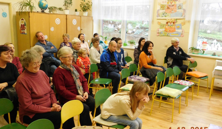 Mikulás 2015