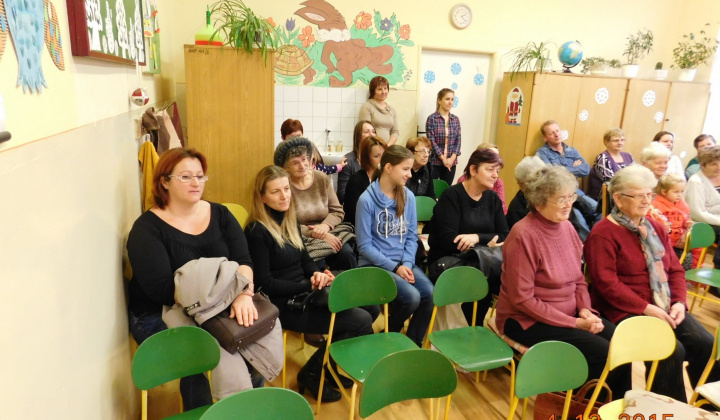 Mikulás 2015