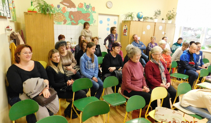 Mikulás 2015