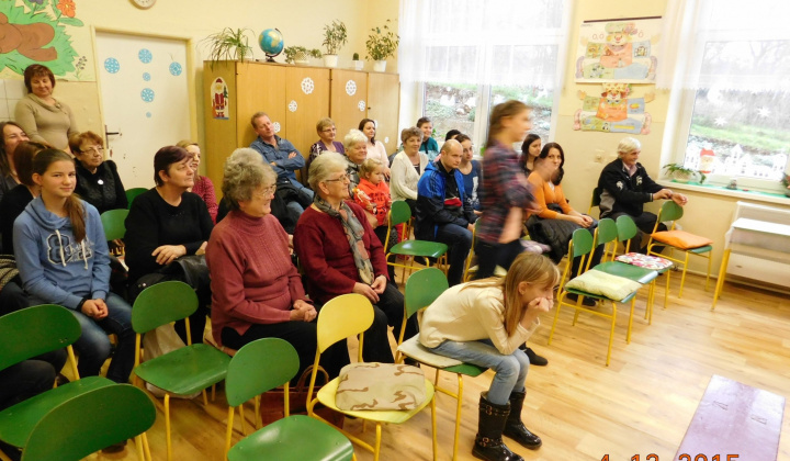 Mikulás 2015