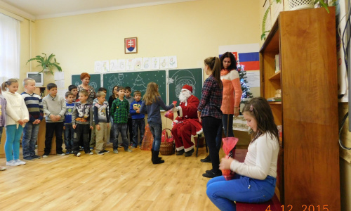 Anyák napja