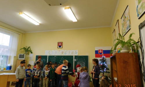 Anyák napja