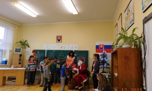 Anyák napja