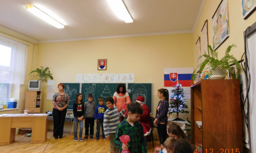Anyák napja