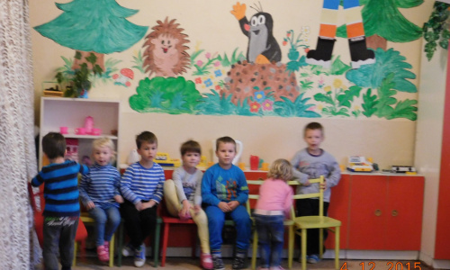 Anyák napja