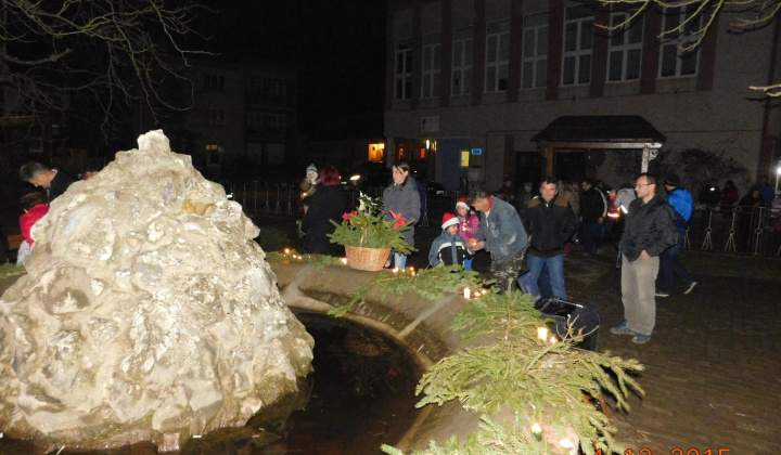 Mikulás 2015