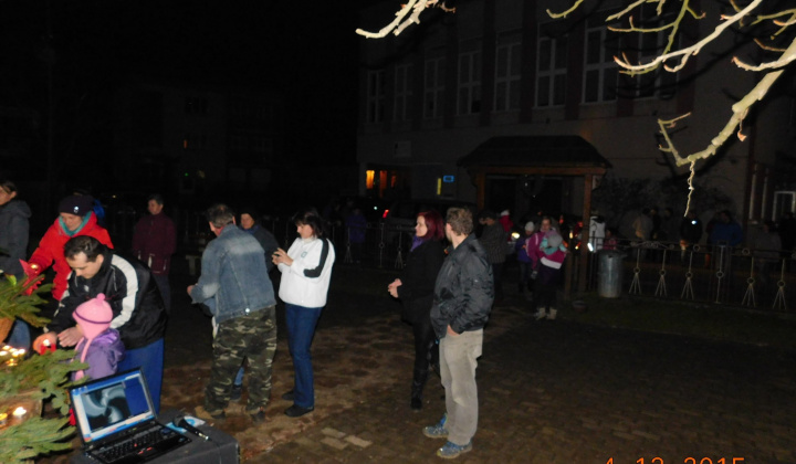 Mikulás 2015
