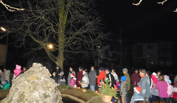 Mikulás 2015