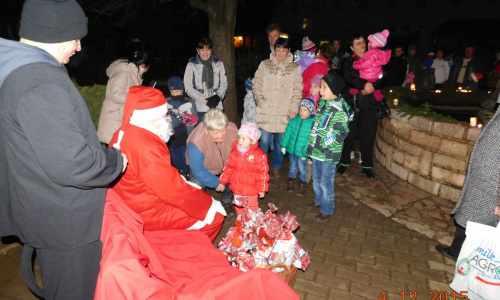 Anyák napja