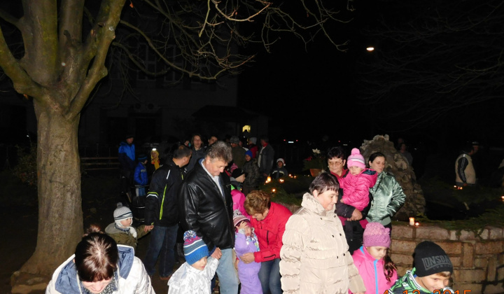 Mikulás 2015